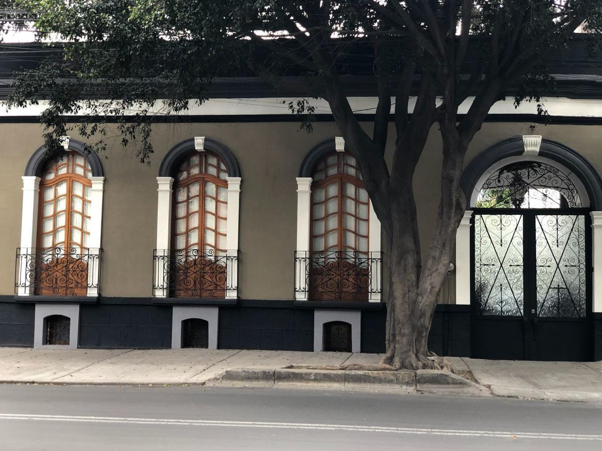 Galanga Thai House Hotel Ciudad de México Exterior foto